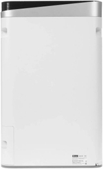 Воздухоочиститель Thermex Griffon 500 Wi-Fi,  до 58м2,  с ионизацией, белый