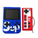 Игровая приставка SUP 400 in 1 с джойстиком