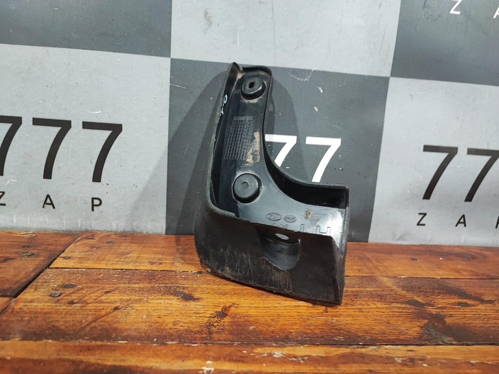 Брызговик задний левый Kia Optima 4 (JF) 16-18 Б/У Оригинал 86841D4000