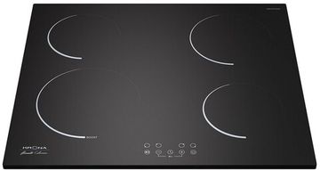 Индукционная варочная панель Krona STORNO 60 BL