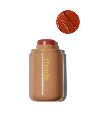 Rhode Кремовые румяна в стике Pocket Blush Sun Soak
