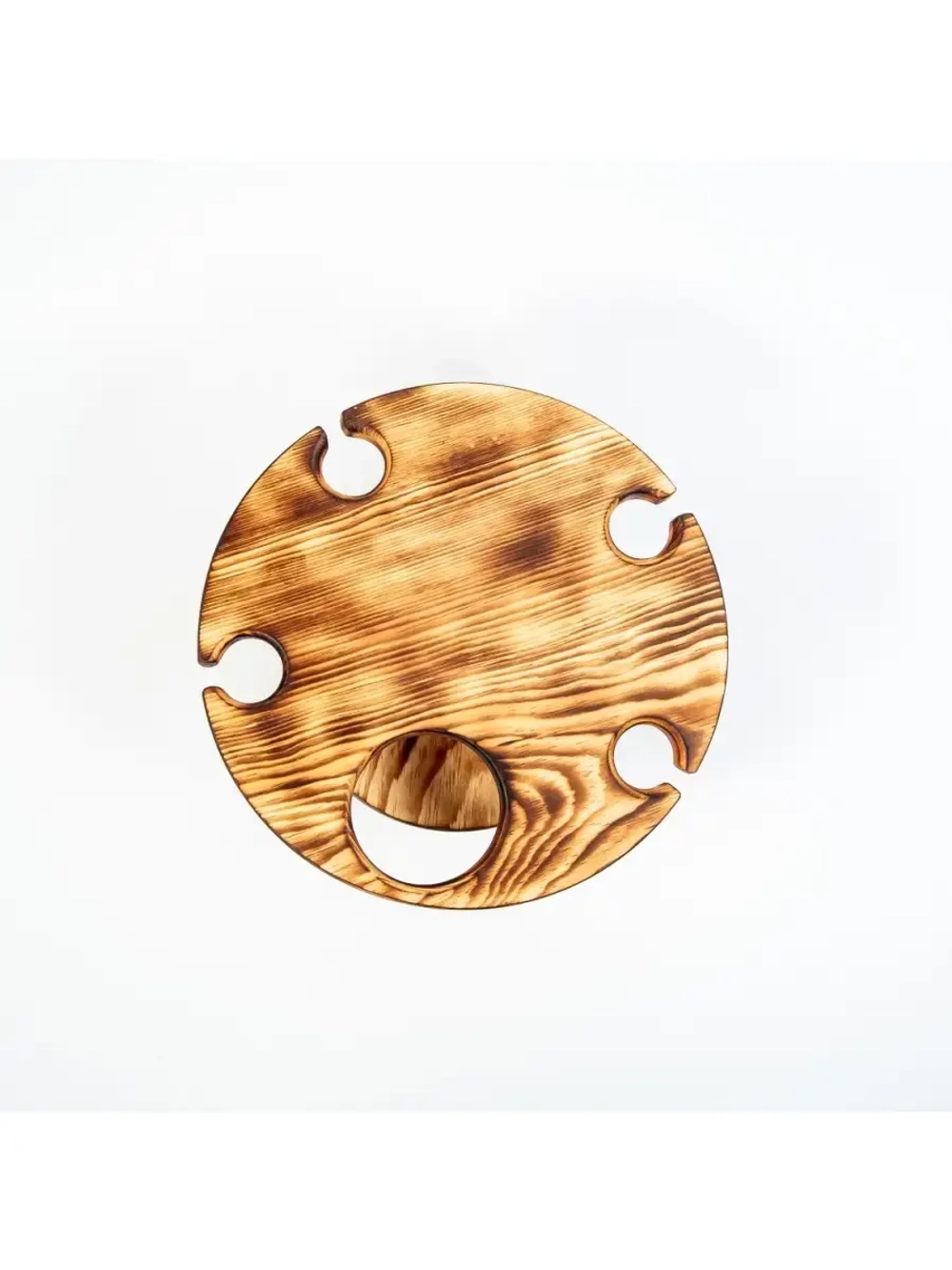 Столик винный