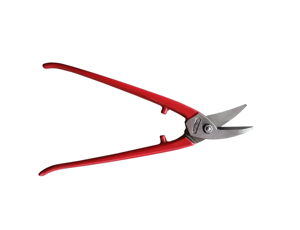 пара ножниц STUBAI фигурных 267502 и 267602