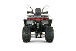Квадроцикл YACOTA DRAGON 125 LUX-LD