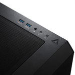 Корпус ATX ADATA XPG STARKER-BKCWW