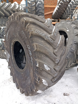 29.5/75R25 Nortec TC-19 шина б/у
