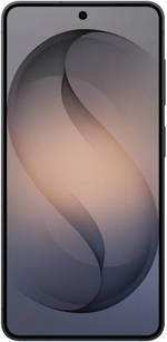 Samsung Galaxy S26 12 ГБ | 256 ГБ (Черный | Black)