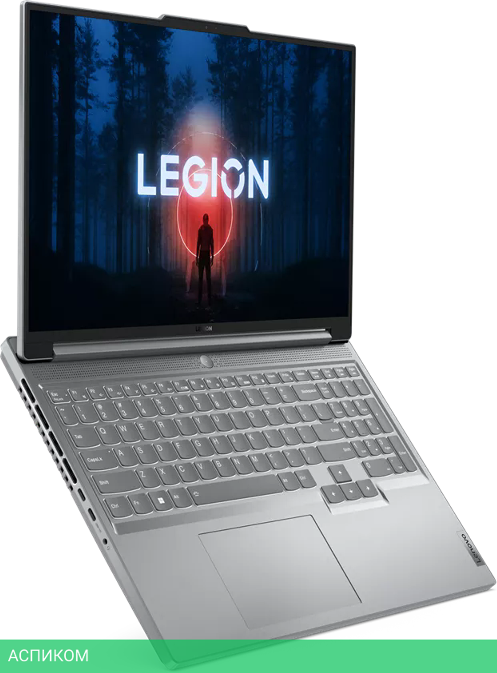 Ноутбук Lenovo Legion Slim 5 16IRH8 82YA00DMLK