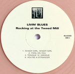 Livin' Blues / Rocking At The Tweed Mill (Coloured Vinyl)(LP)