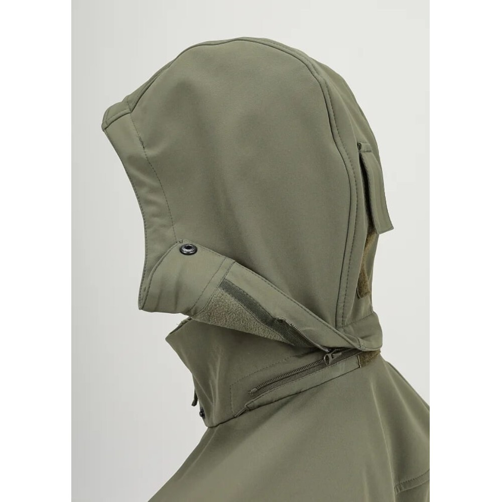 Куртка Сплав Диабаз SoftShell