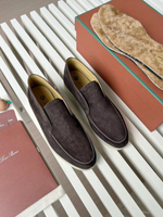 Ботинки Loro Piana