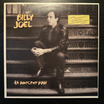 Billy Joel- An Innocent Man (Голландия 1983г.)