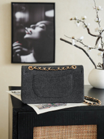 Chanel Classic 11.12 Handbag 25 cm