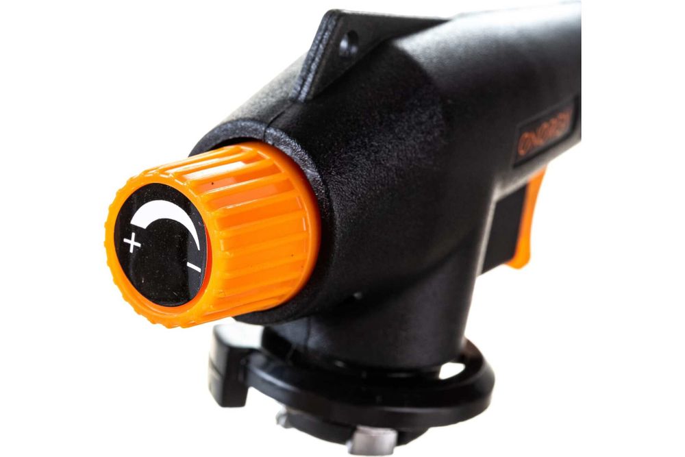 Горелка газовая портативная GT-04 "ENERGY" (1/100)