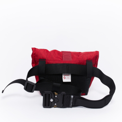 Поясная сумка Belt Bag Expert красный