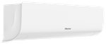 Классическая сплит-система Hisense ERA Classic A AS-24HW4RBSKC00