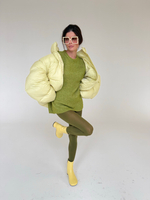 Джемпер OLIVIA