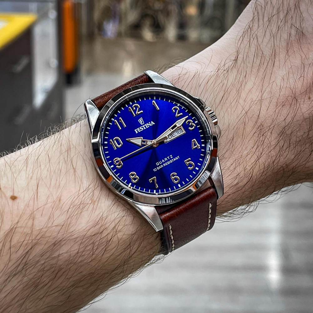 Festina F20358/B