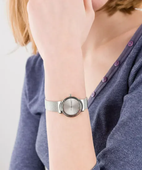 Женские часы Skagen SKW2715