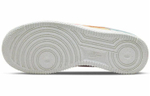 Кроссовки Nike Air Force 1 Low "Sun Club" (Женская размерная сетка)