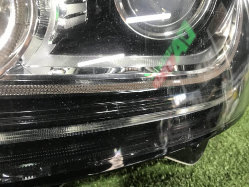 Фара левая Range Rover Vogue 4 L405 (2012-2017) ксенон