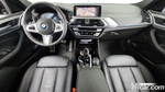 BMW X4 (G02) xDrive20d M Sports (11.2020)