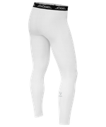 Тайтсы компрессионные CAMP PerFormDRY Baselayer Tights, белый