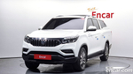 KG Mobility (Ssangyong) Rexton Sports KHAN Дизель 2.2 4WD (07.2020)