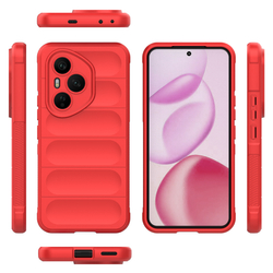 Противоударный чехол Flexible Case для Honor 400 Pro 5g