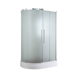 Душевая кабина AvaCan (АваКан) EM2811RN без крыши