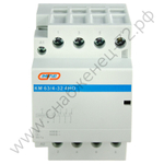 Модульные контакторы Энергия КМ