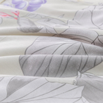 Комплект постельного белья Люкс Сатин 100% хлопок A324