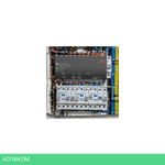 Источник бесперебойного питания PowerCom DRU-500 Gen2 черный