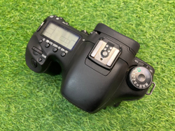 Canon EOS 7D 32.000 кадров
