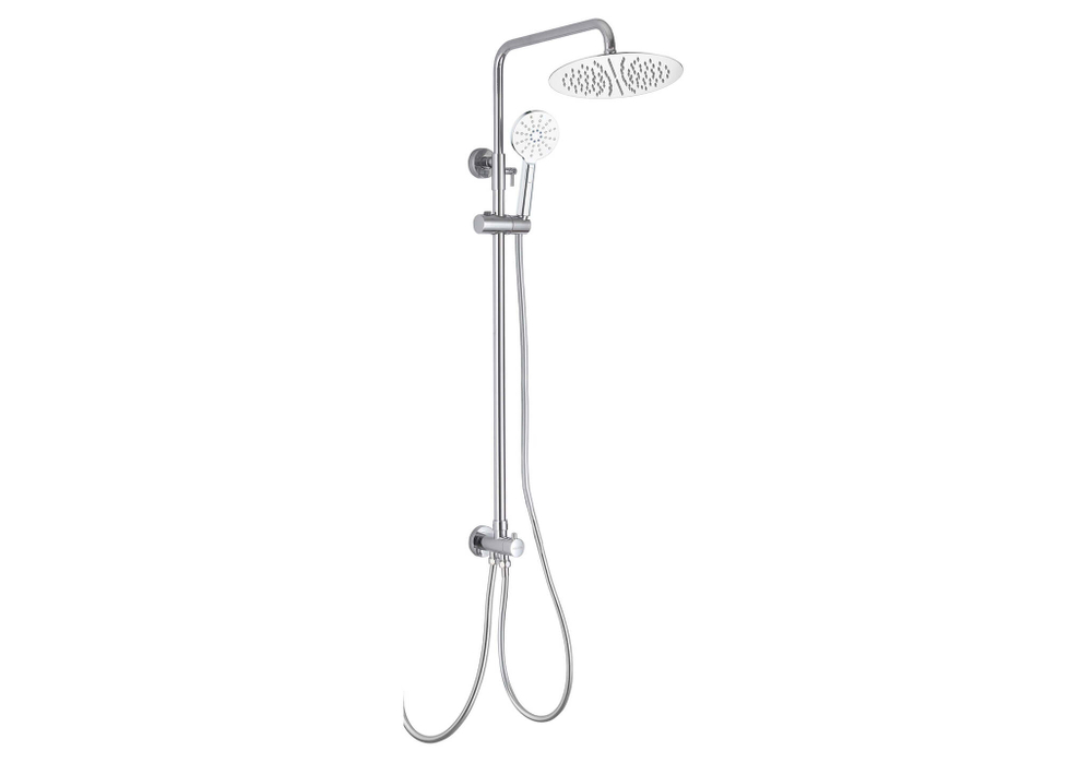 Душевая система 3jet 250мм AQUATEK Reno AQ2046CR