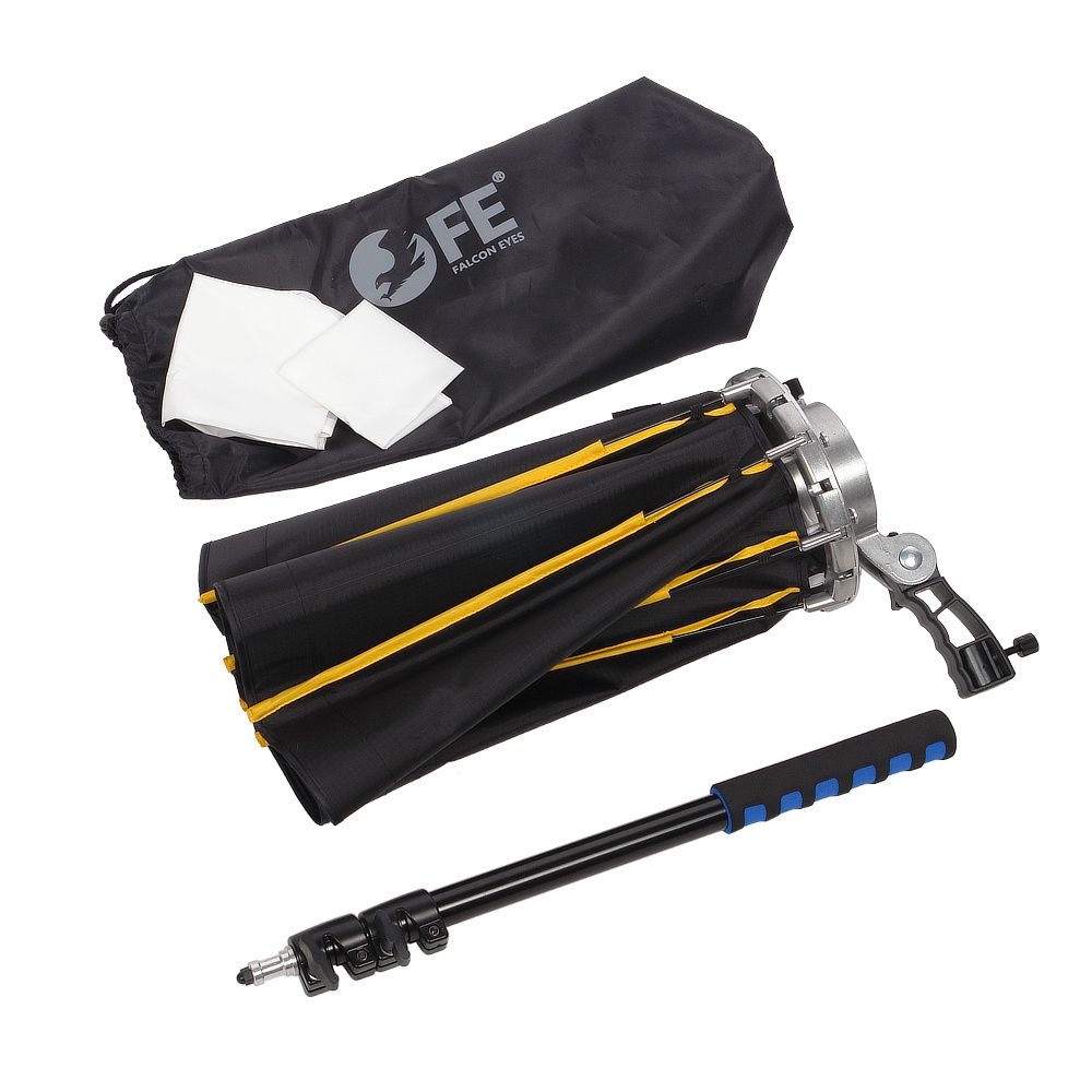 Falcon Eyes StrobMaster 60