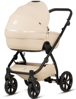 Детская коляска Tutis Uno 5 Plus Unico 2 в 1 1402151 Latte