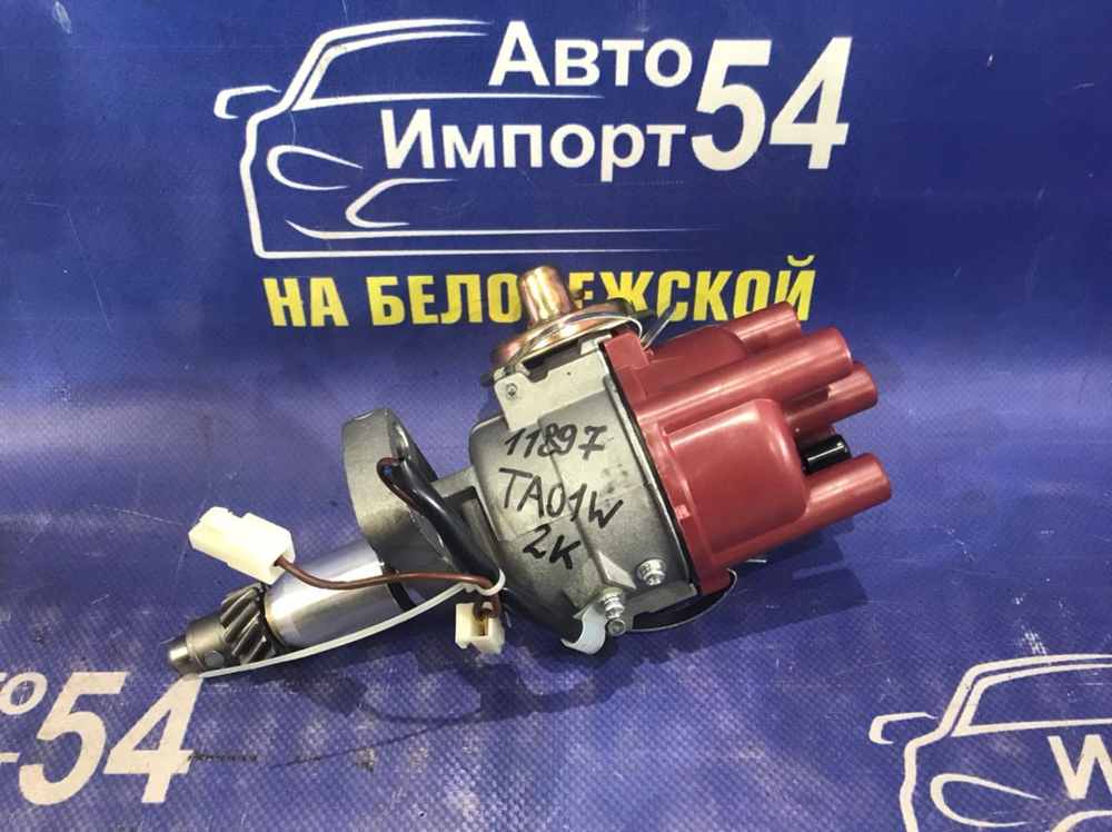 Трамблер SUZUKI ESCUDO 1994-1997