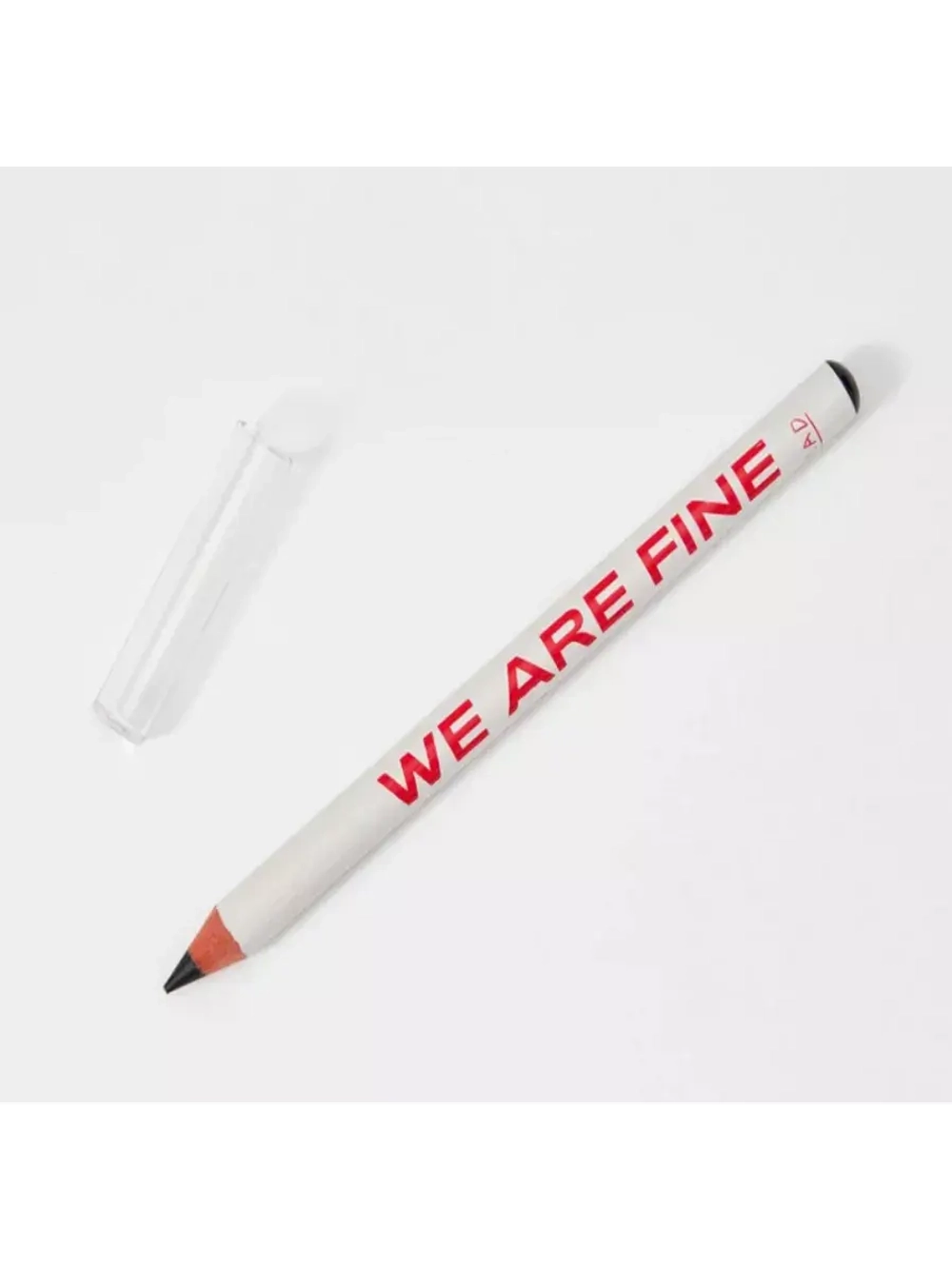 Карандаш-каял для глаз cant unsee pencil RAD 001