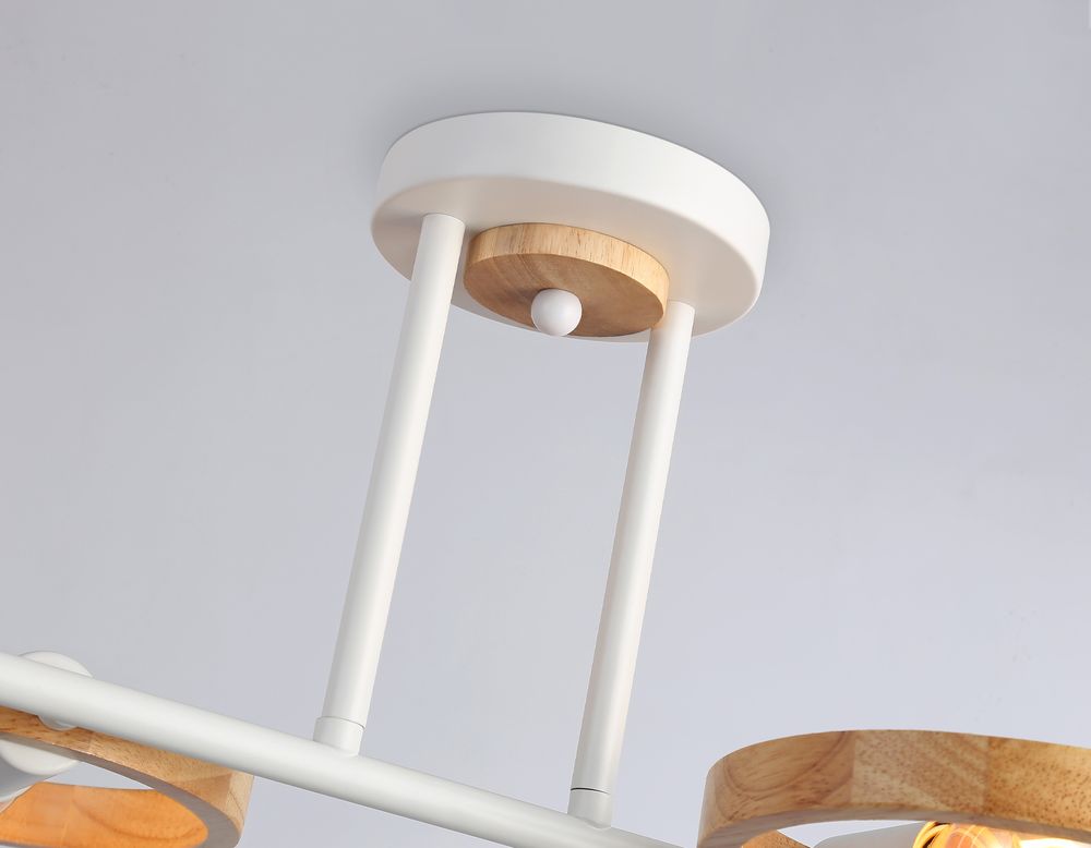 Ambrella Подвесной светильник со сменной лампой Loft TR8247