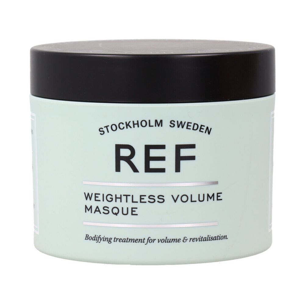 Капиллярная маска REF Weightless Volume (250 ml)