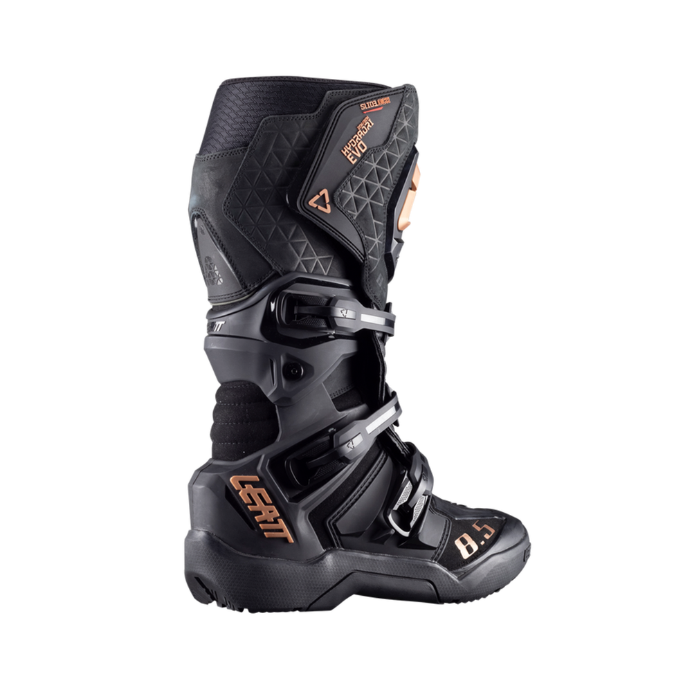 Мотоботы Leatt ADV HydraDri 8.5 Boot