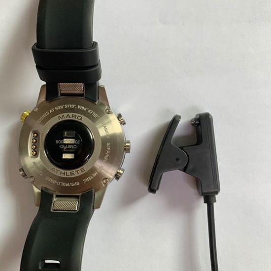 Кабель питания-данных Garmin USB для MARQ