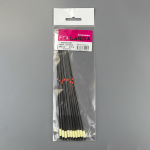 Кивок стальной Fishlandia "Конусной" 771 (190мм), 10шт/уп