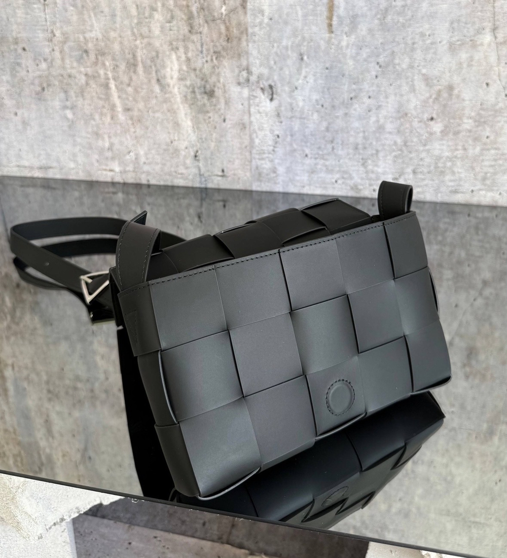 Сумка через плечо Bottega Veneta