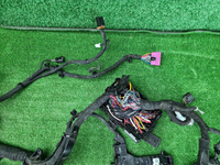 Проводка моторного отсека Geely Cityray (24-нв)