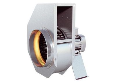 Взрывозащищенный вентилятор RFTX 200 A