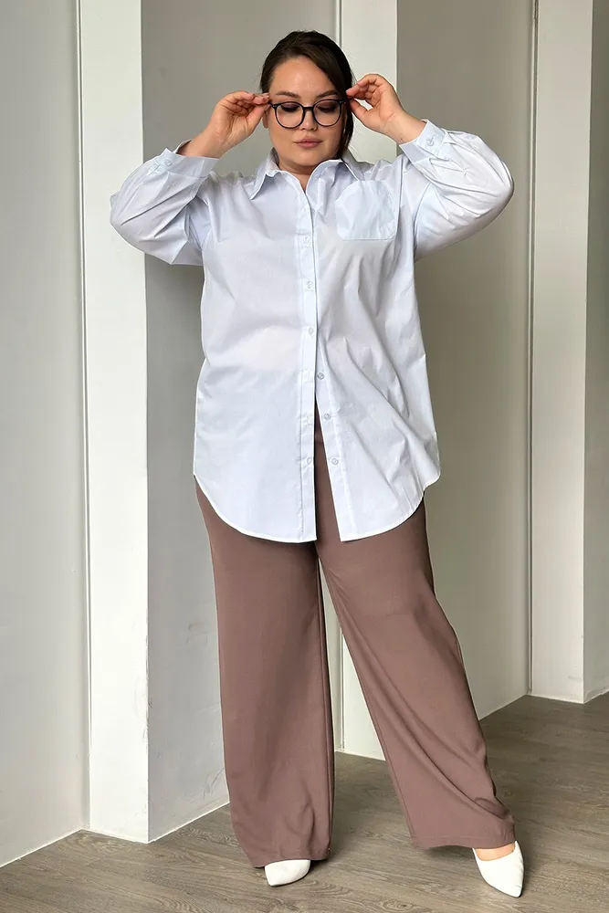 Брюки 4591 Fabrika