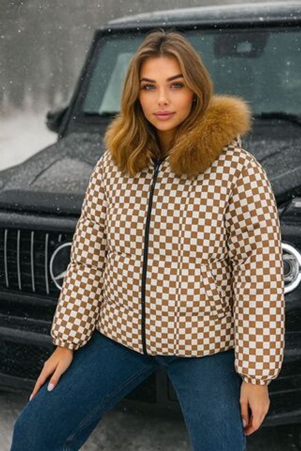 Куртка 6809710 Fabrika