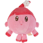 Игрушка мягкая МАЛЫШАРИКИ Нюшенька, 15 см, без чипа в пакет V62276-15NS (Мульти-Пульти)